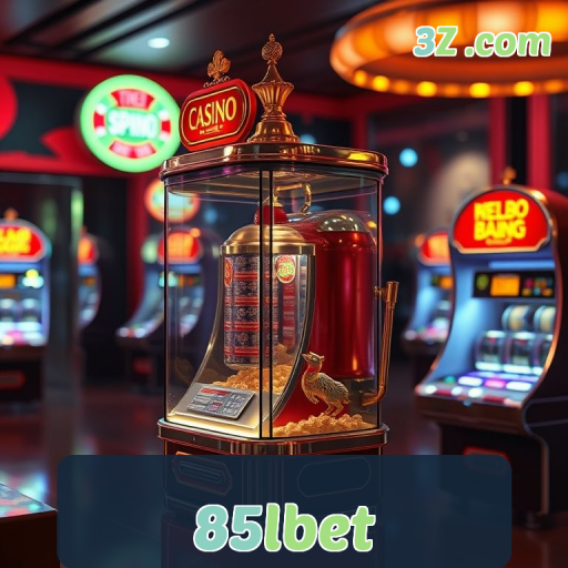 Experiência incomparável com o app da 85lbet no Brasil